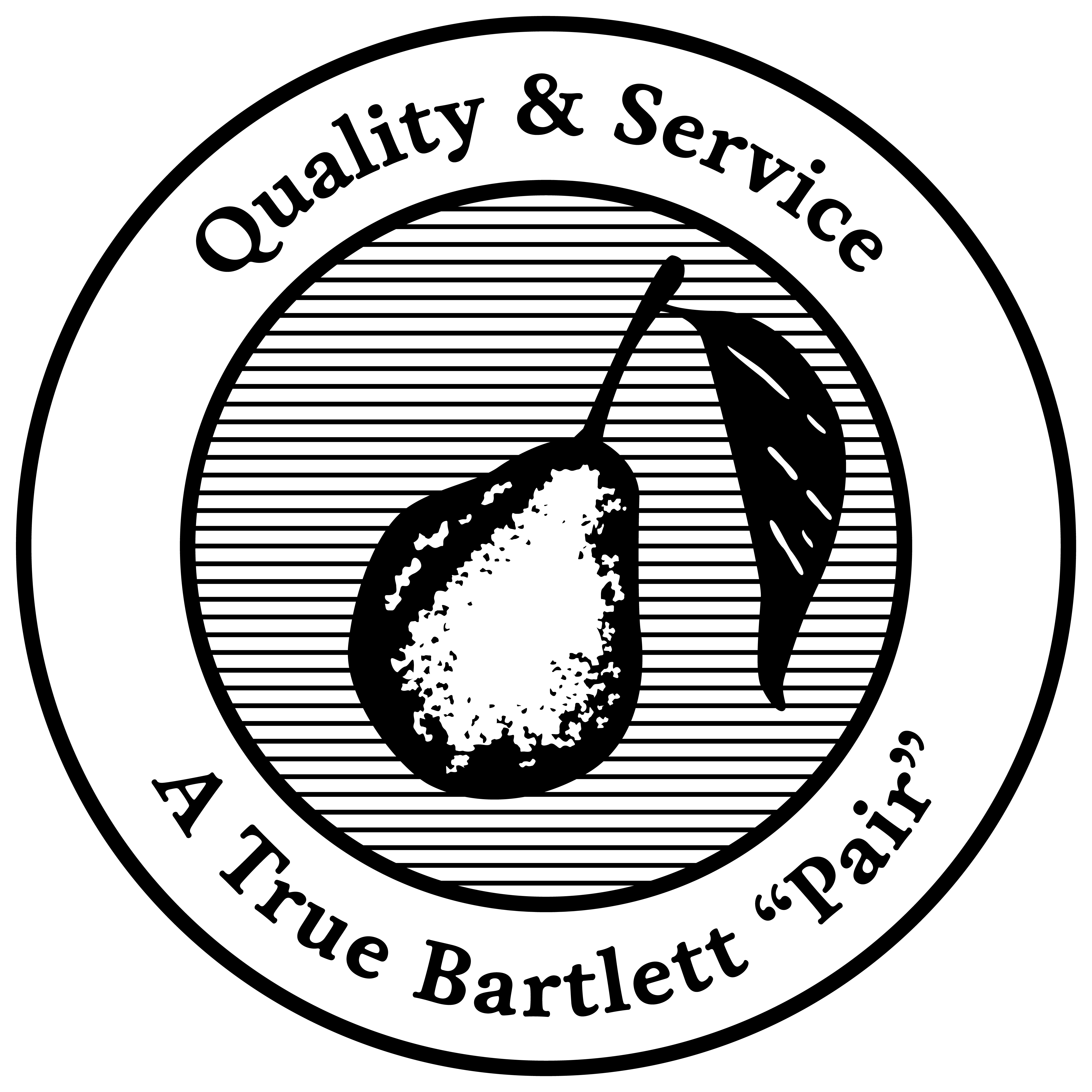 Bartlett Instrument Logo